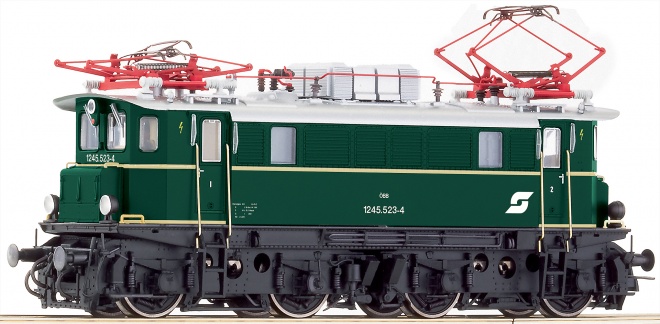 Electric locomotive class 1245 Digital with Sound<br /><a href='images/pictures/Roco/72496.jpg' target='_blank'>Full size image</a>